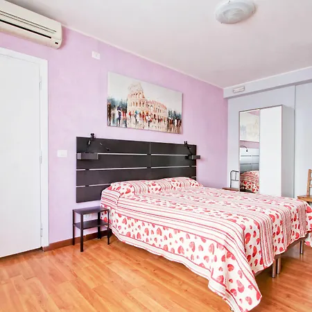 Vacanze A 3* Рим