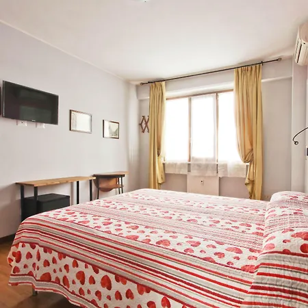 Гостевой дом Vacanze A 3*