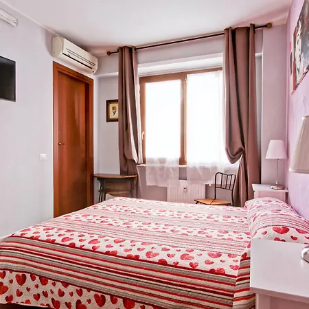 Vacanze A Гостевой дом 3*