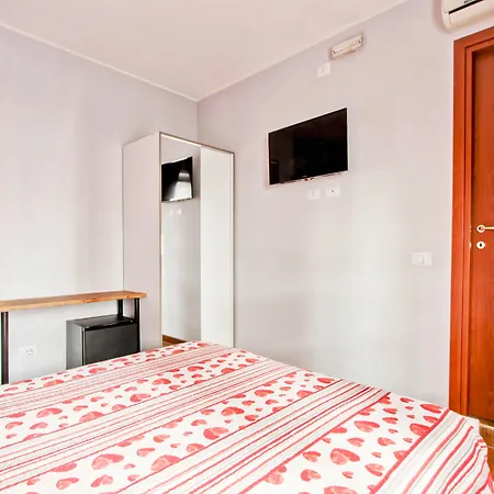 Vacanze A 3*