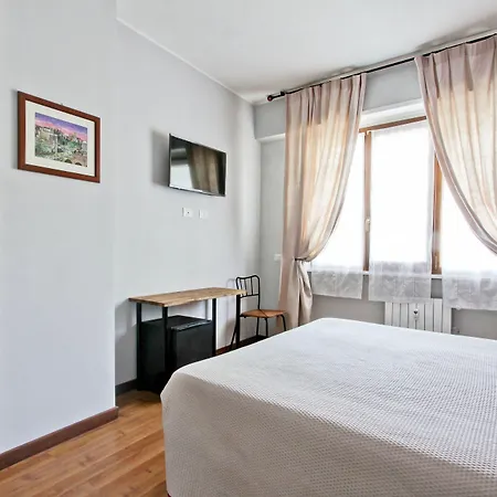 Vacanze A Гостевой дом 3*