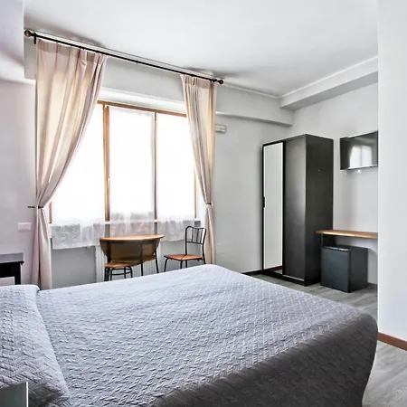 Гостевой дом Vacanze A 3*