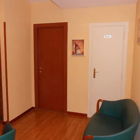 Vacanze A 3* Рим