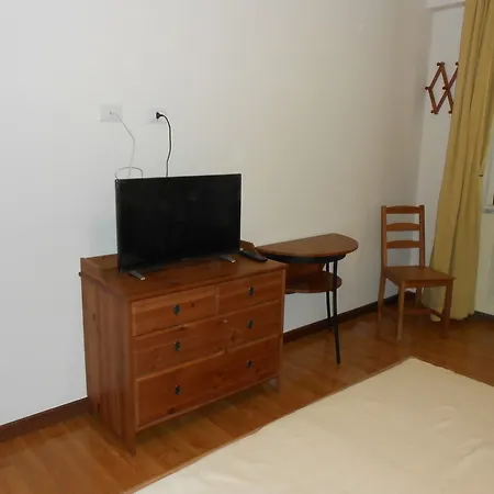 Гостевой дом Vacanze A 3*