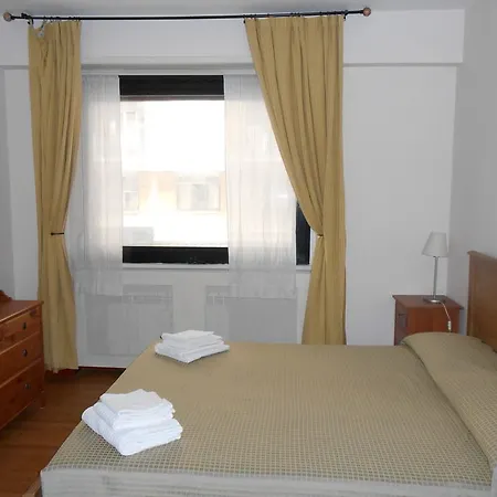 Vacanze A 3* Рим