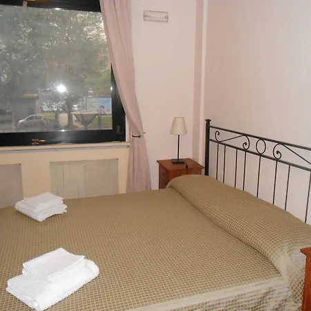 Vacanze A Рим