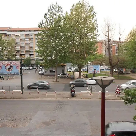 Vacanze A Рим