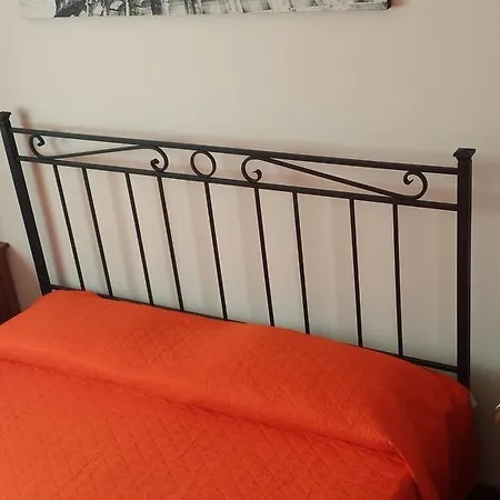 Гостевой дом Vacanze A 3*