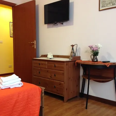 Vacanze A 3* Рим