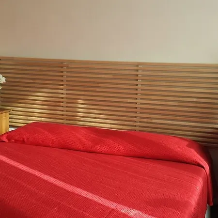 Гостевой дом Vacanze A 3*