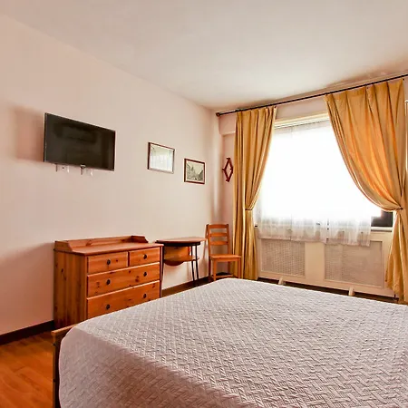 Vacanze A Гостевой дом 3*