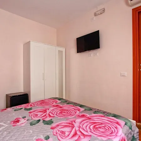 Vacanze A Гостевой дом 3*