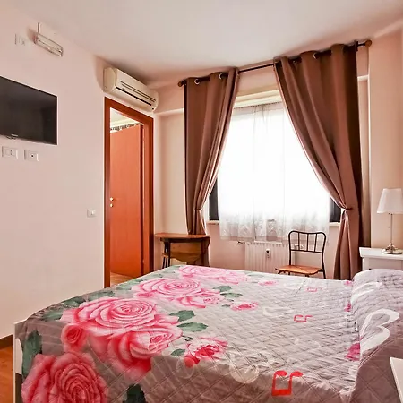 Гостевой дом Vacanze A