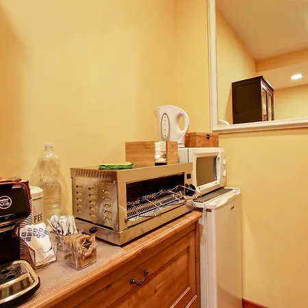 Vacanze A 3* Рим