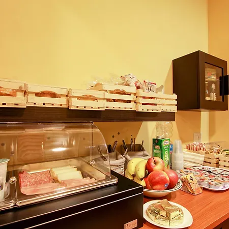 Vacanze A 3* Рим