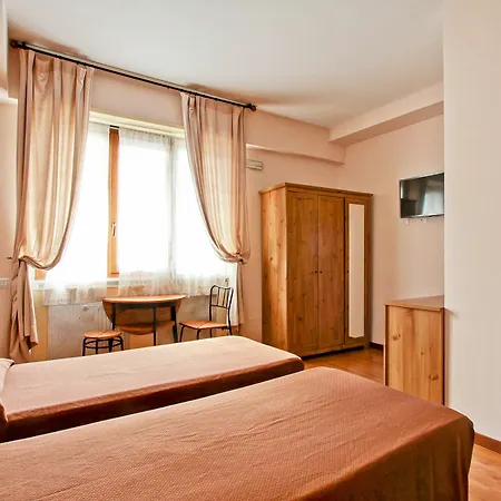 Vacanze A Рим