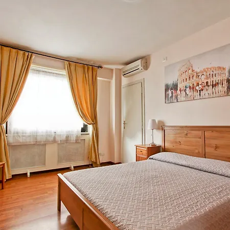 Гостевой дом Vacanze A Рим