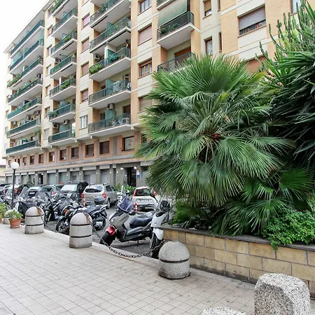 Guest house Vacanze A Rome
