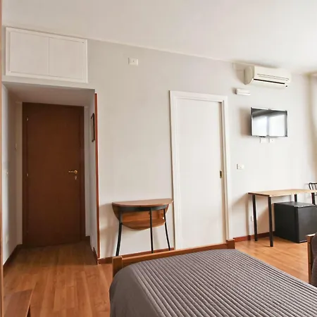 Vacanze A Casa de hóspedes 3*