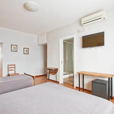 Casa de hóspedes Vacanze A 3*