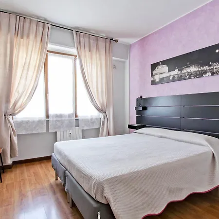 Casa de hóspedes Vacanze A Roma