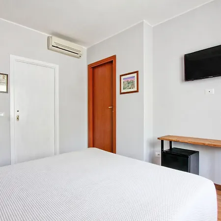 Casa de hóspedes Vacanze A 3*