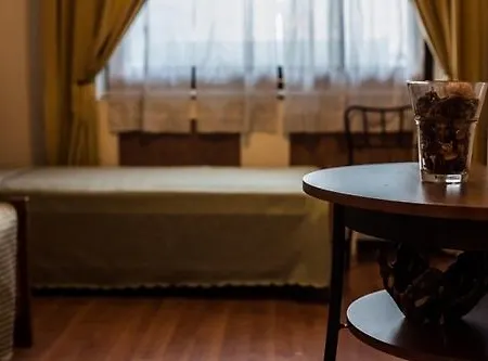 Vacanze A Casa de hóspedes