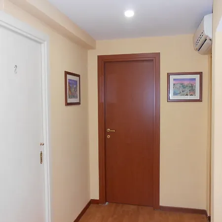 Casa de hóspedes Vacanze A 3*