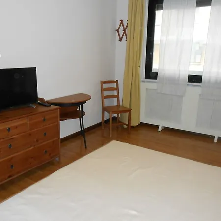 Vacanze A Casa de hóspedes 3*