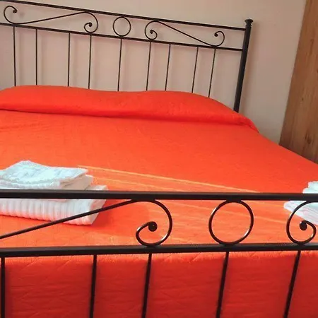 Casa de hóspedes Vacanze A