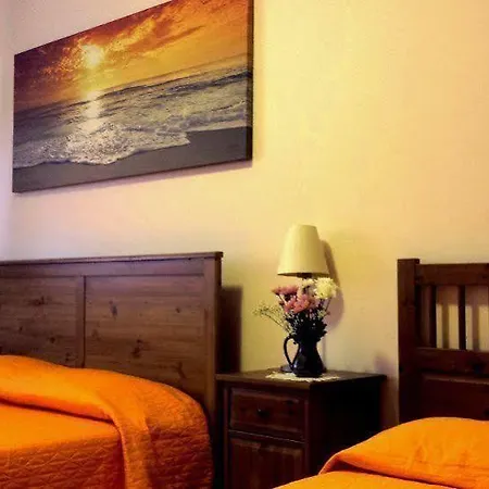 Casa de hóspedes Vacanze A