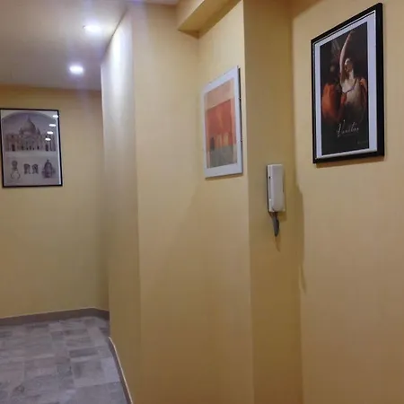 Casa de hóspedes Vacanze A