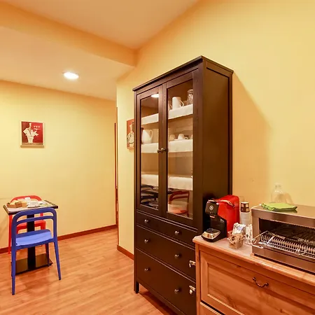 Casa de hóspedes Vacanze A Roma