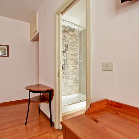 Casa de hóspedes Vacanze A