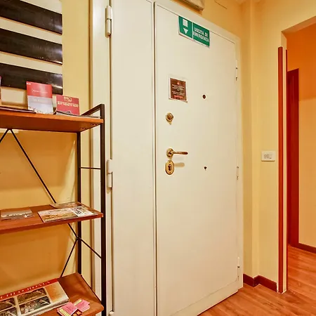 Casa de hóspedes Vacanze A Roma