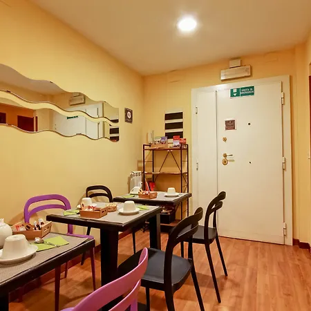 Casa de hóspedes Vacanze A