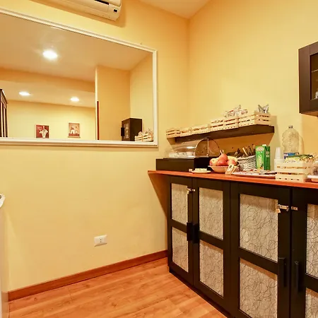 Casa de hóspedes Vacanze A
