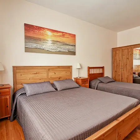 Casa de hóspedes Vacanze A Roma