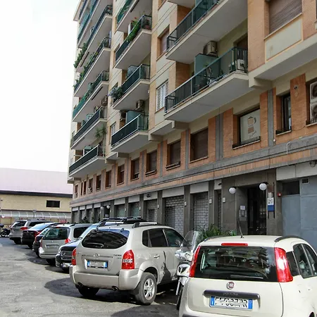 Vacanze A Casa de hóspedes
