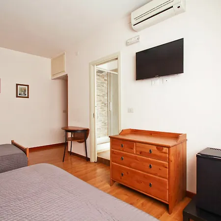 Vacanze A Casa de hóspedes 3*