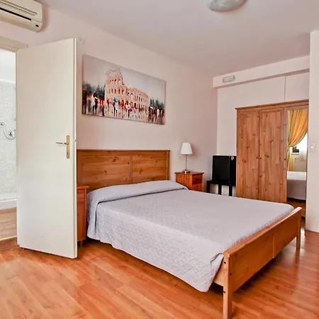 Vacanze A Casa de hóspedes