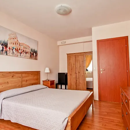 Casa de hóspedes Vacanze A
